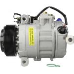 Kompressor, Klimaanlage 89595 Kompressor, Klimaanlage 89595