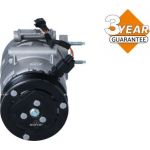 NRF 320081 Kompressor, Klimaanlage EASY FIT NRF 320081 Kompressor, Klimaanlage EASY FIT