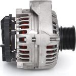 Generator 0 124 655 189 Generator 0 124 655 189
