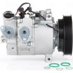Kompressor, Klimaanlage 89463