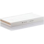MANN-FILTER CU 50 102 Innenraumfilter, Partikelfilter MANN-FILTER CU 50 102 Innenraumfilter, Partikelfilter