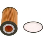 BOSCH F 026 407 040 Ölfilter BOSCH F 026 407 040 Ölfilter