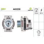 Generator 443230 Generator 443230