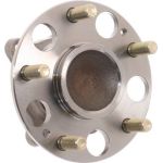 SKF VKBA 3962 Radlagersatz SKF VKBA 3962 Radlagersatz