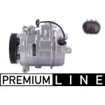 Mahle ACP 1433 000P Kompressor, Klimaanlage BEHR Premium Line Mahle ACP 1433 000P Kompressor, Klimaanlage BEHR Premium Line