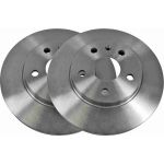 Vaico V40-80007 Bremsscheibe Vaico V40-80007 Bremsscheibe