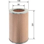 BOSCH F 026 400 092 Luftfilter BOSCH F 026 400 092 Luftfilter