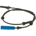 Sensor, Raddrehzahl 0 986 594 570