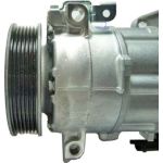 Kompressor, Klimaanlage ACP 958 000P Kompressor, Klimaanlage ACP 958 000P