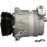 Kompressor, Klimaanlage 89258 Kompressor, Klimaanlage 89258