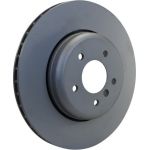 Hella 8DD 355 119-341 Bremsscheibe PRO Hella 8DD 355 119-341 Bremsscheibe PRO