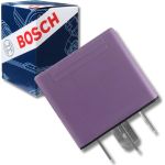 BOSCH 0 332 209 151 Blinkerrelais 12V, 30A, IP34, ohne Halter BOSCH 0 332 209 151 Blinkerrelais 12V, 30A, IP34, ohne Halter