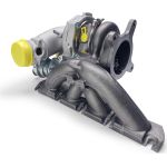 Jrone Turbolader 8B04-40M-A94 Jrone Turbolader 8B04-40M-A94