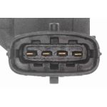 Sensor, Ladedruck V24-72-0099 Sensor, Ladedruck V24-72-0099