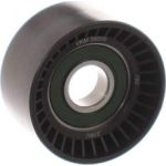 Umlenk-/Führungsrolle, Keilrippenriemen VKM 36038 Umlenk-/Führungsrolle, Keilrippenriemen VKM 36038