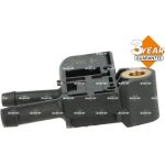 Sensor, Abgasdruck 708038