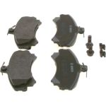 Bremsbelagsatz, Scheibenbremse 0 986 424 371 Bremsbelagsatz, Scheibenbremse 0 986 424 371