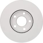 BOSCH 0 986 479 C81 Bremsscheibe