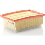 MANN-FILTER C 25 117/2 Luftfilter MANN-FILTER C 25 117/2 Luftfilter
