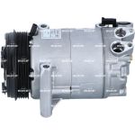 Kompressor, Klimaanlage 32785