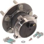Radlagersatz VKBA 6565