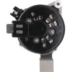 Valeo 443155 Generator CORE-FLEX