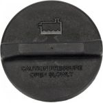 Verschlussdeckel, Kühlmittelbehälter RC259