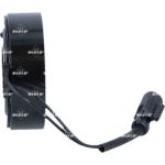 Spule, Magnetkupplung-Kompressor 380615 Spule, Magnetkupplung-Kompressor 380615