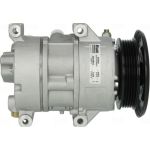Kompressor, Klimaanlage 89309
