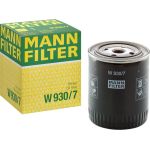 Ölfilter W 930/7
