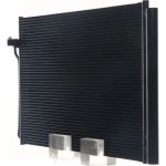 Mahle AC 405 000S Kondensator, Klimaanlage BEHR Mahle AC 405 000S Kondensator, Klimaanlage BEHR
