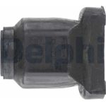 Delphi TD283W Lagerung, Lenker Delphi TD283W Lagerung, Lenker