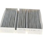 Filter, Innenraumluft 1 987 435 609 Filter, Innenraumluft 1 987 435 609