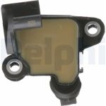 Zündspule GN10691-12B1 Zündspule GN10691-12B1