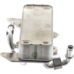 Ölkühler, Automatikgetriebe CLC 287 000P Ölkühler, Automatikgetriebe CLC 287 000P