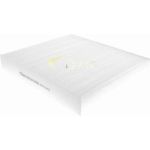 Vemo V25-30-1076 Filter, Innenraumluft Green Mobility Parts