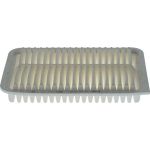 BOSCH F 026 400 659 Luftfilter für SUZUKI IGNIS, SWIFT 38,7mm, 165mm, 256,5mm, Filtereinsatz BOSCH F 026 400 659 Luftfilter für SUZUKI IGNIS, SWIFT 38,7mm, 165mm, 256,5mm, Filtereinsatz
