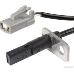 Herth+Buss Jakoparts J5908004 Sensor, Raddrehzahl Herth+Buss Jakoparts J5908004 Sensor, Raddrehzahl