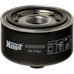 Ölfilter H300W09 Ölfilter H300W09