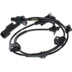 Sensor, Raddrehzahl 0 986 594 675 Sensor, Raddrehzahl 0 986 594 675