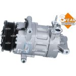 NRF 320082 Kompressor, Klimaanlage EASY FIT NRF 320082 Kompressor, Klimaanlage EASY FIT