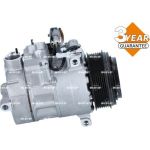 NRF 320242 Kompressor, Klimaanlage EASY FIT NRF 320242 Kompressor, Klimaanlage EASY FIT
