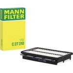 MANN-FILTER C 27 310 Luftfilter MANN-FILTER C 27 310 Luftfilter