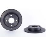 Brembo 08.5164.76 Bremsscheibe XTRA LINE - Max Brembo 08.5164.76 Bremsscheibe XTRA LINE - Max