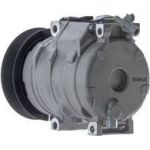 Mahle ACP 1576 000S Kompressor, Klimaanlage BEHR Mahle ACP 1576 000S Kompressor, Klimaanlage BEHR