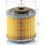 Kraftstofffilter P 715 Kraftstofffilter P 715