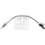 FEBI BILSTEIN 185805 Sensor, Abgastemperatur FEBI BILSTEIN 185805 Sensor, Abgastemperatur