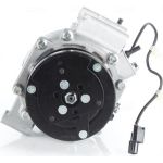 Kompressor, Klimaanlage 89246