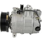 Kompressor, Klimaanlage ACP 451 000S