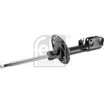 Stoßdämpfer 1002897 Stoßdämpfer 1002897